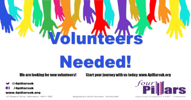 volunteer ad volunteer ad
