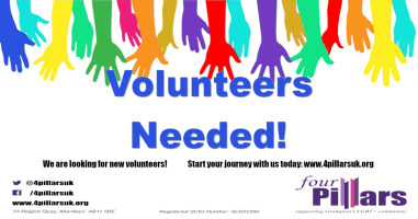 volunteer ad